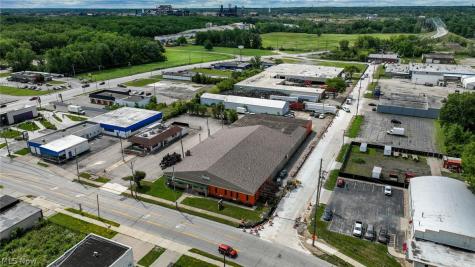 1310 Colorado Avenue Lorain OH 44052