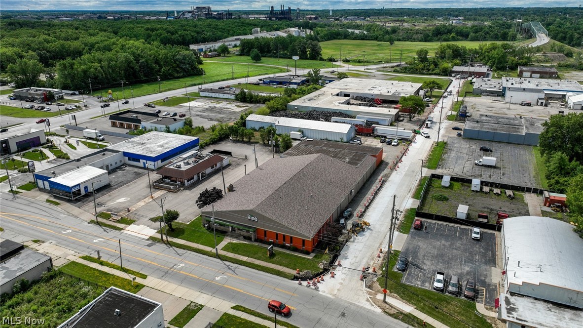 1310 Colorado Avenue Lorain OH 44052