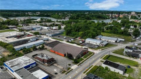 1310 Colorado Avenue Lorain OH 44052