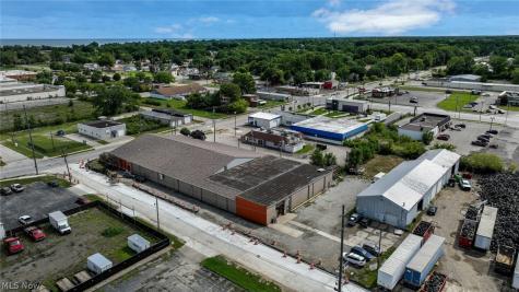 1310 Colorado Avenue Lorain OH 44052