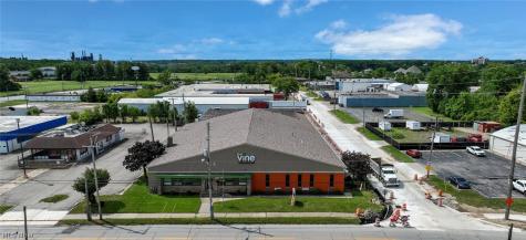 1310 Colorado Avenue Lorain OH 44052
