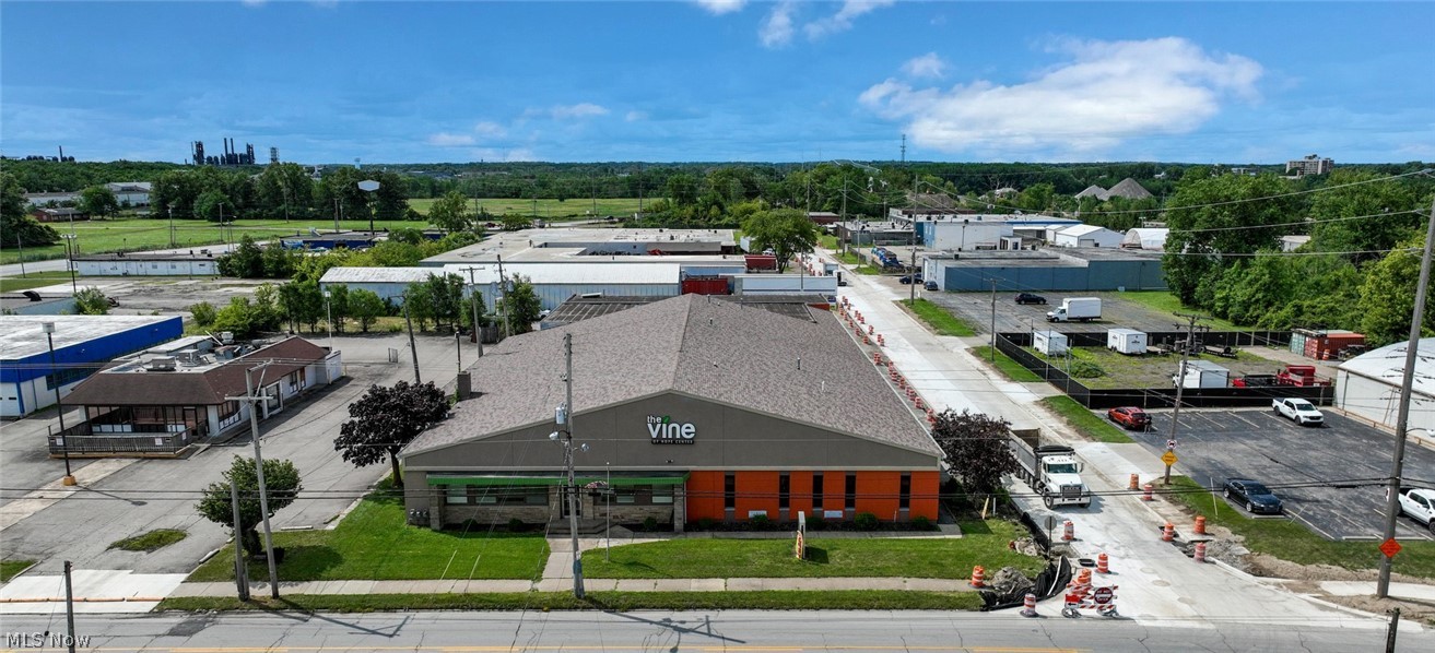1310 Colorado Avenue Lorain OH 44052