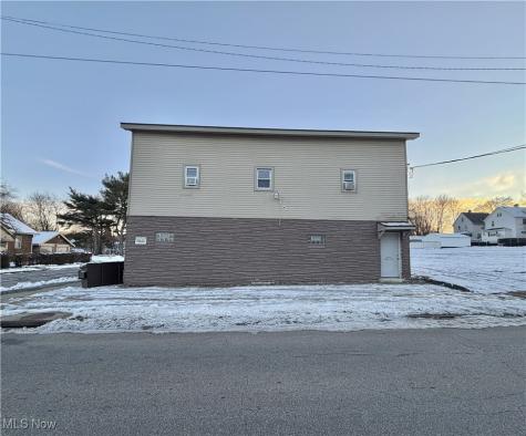 1585 Himrod Avenue Youngstown OH 44506
