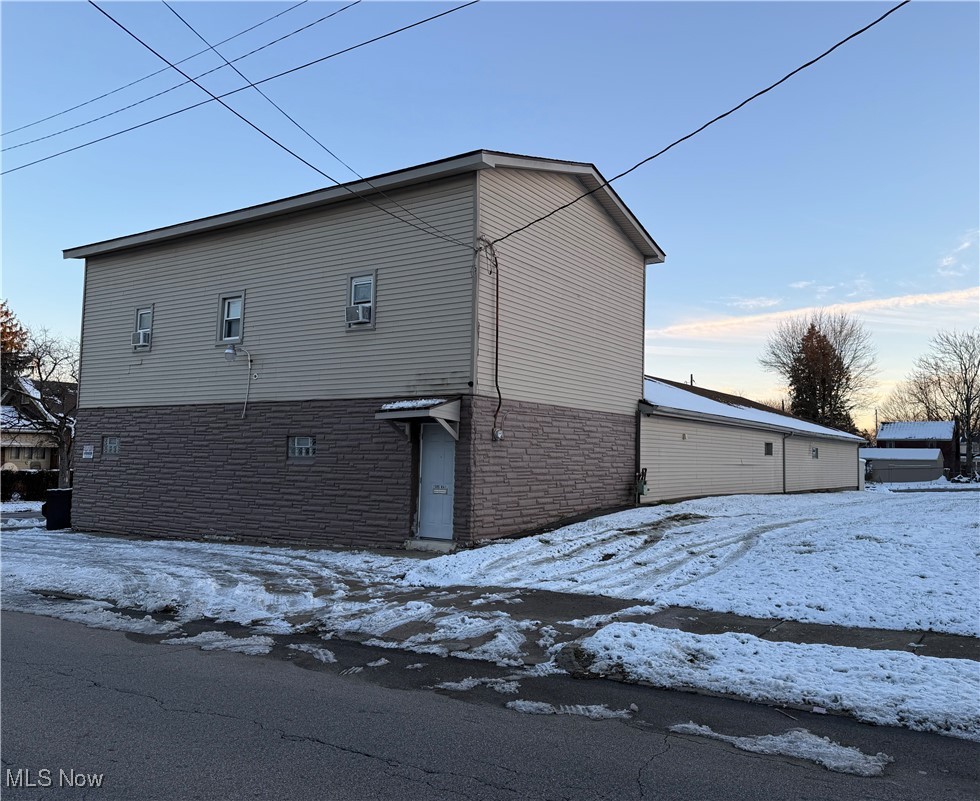 1585 Himrod Avenue Youngstown OH 44506