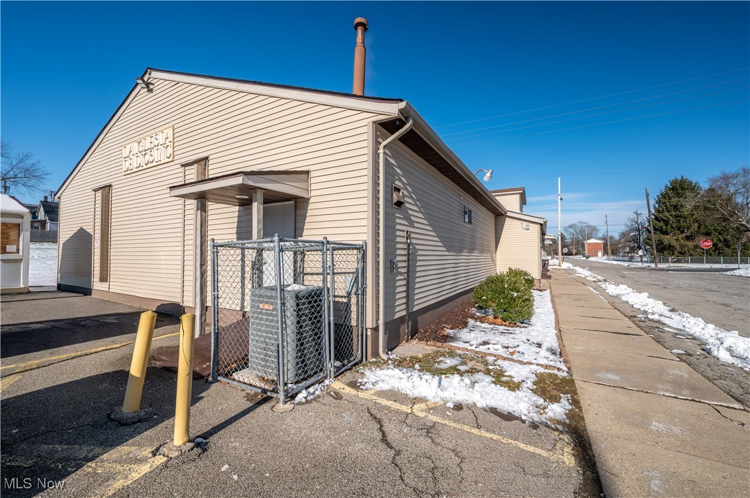 1585 Himrod Avenue Youngstown OH 44506