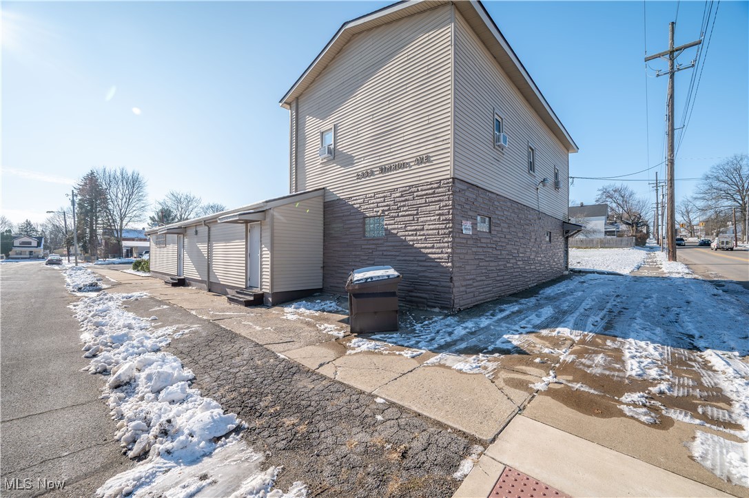 1585 Himrod Avenue Youngstown OH 44506