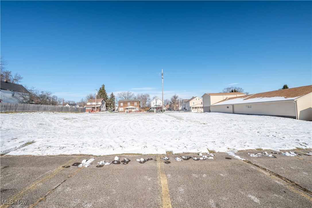 1585 Himrod Avenue Youngstown OH 44506
