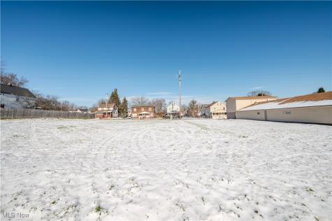 1585 Himrod Avenue Youngstown OH 44506