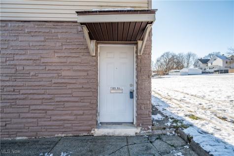 1585 Himrod Avenue Youngstown OH 44506