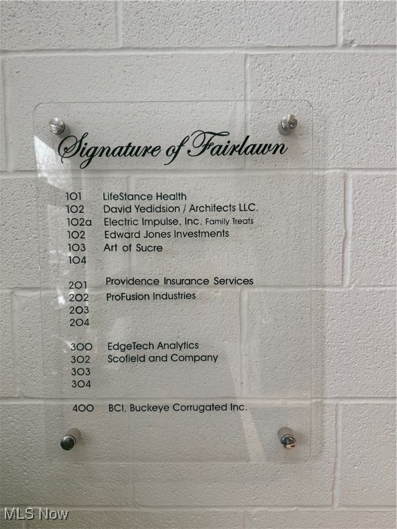 822 Kumho Drive Fairlawn OH 44333