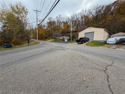 1761 Anderson Boulevard East Liverpool OH 43920