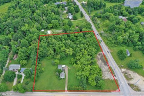 617 W Portage Trail Cuyahoga Falls OH 44223