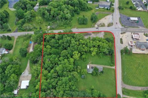 617 W Portage Trail Cuyahoga Falls OH 44223