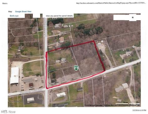 617 W Portage Trail Cuyahoga Falls OH 44223