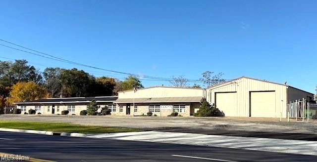 5267 N Ridge Road Madison OH 44057