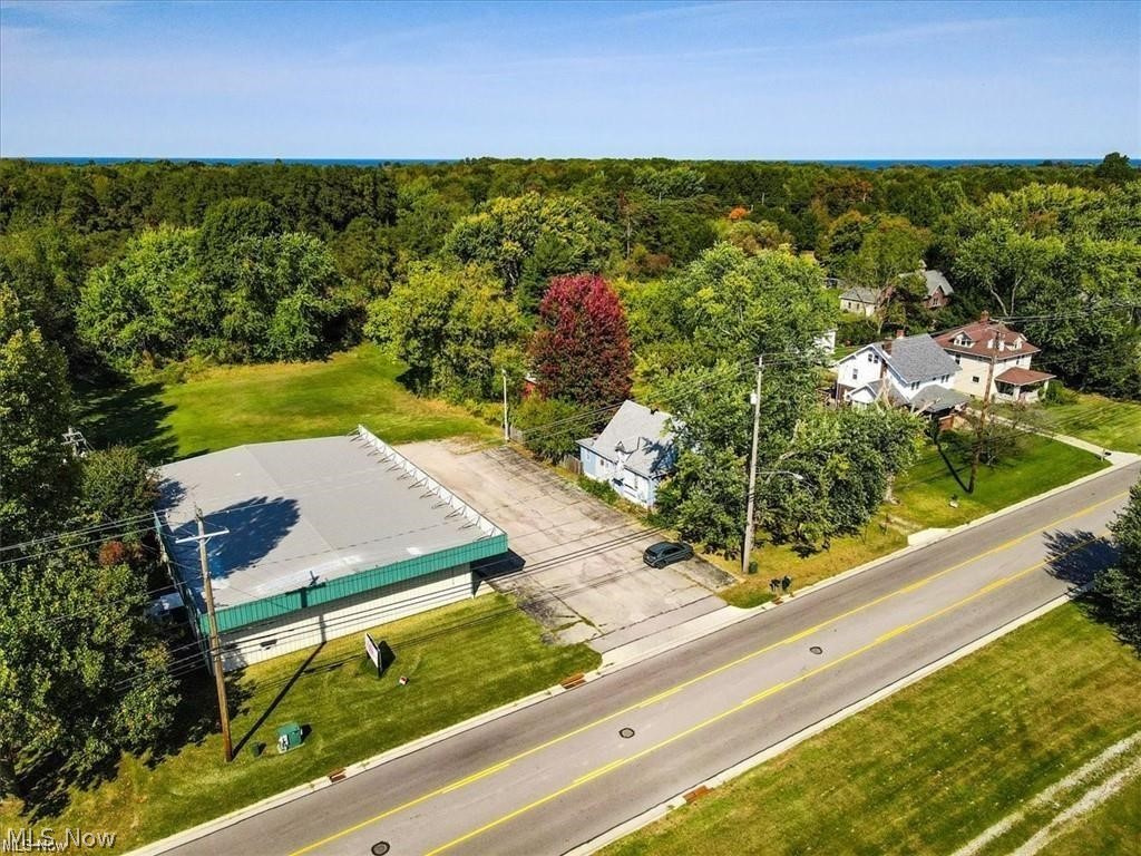 326 W Main Road Conneaut OH 44030
