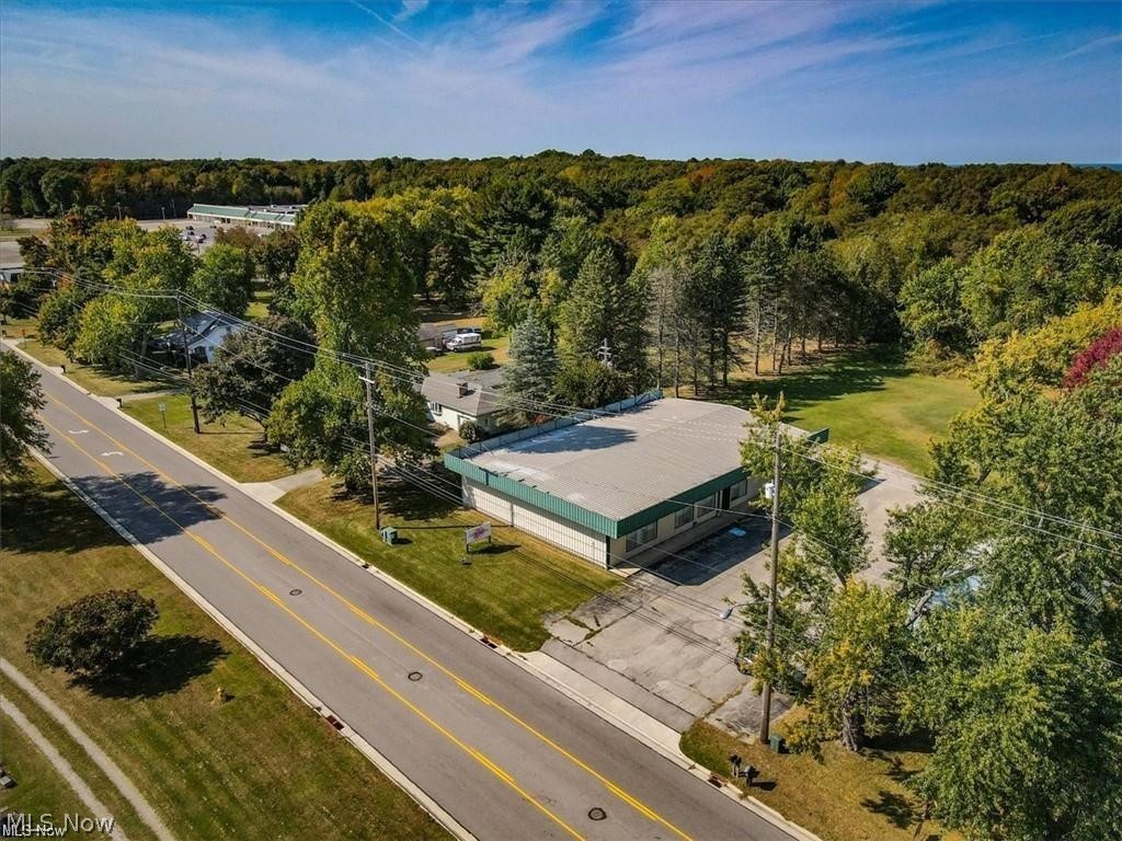 326 W Main Road Conneaut OH 44030