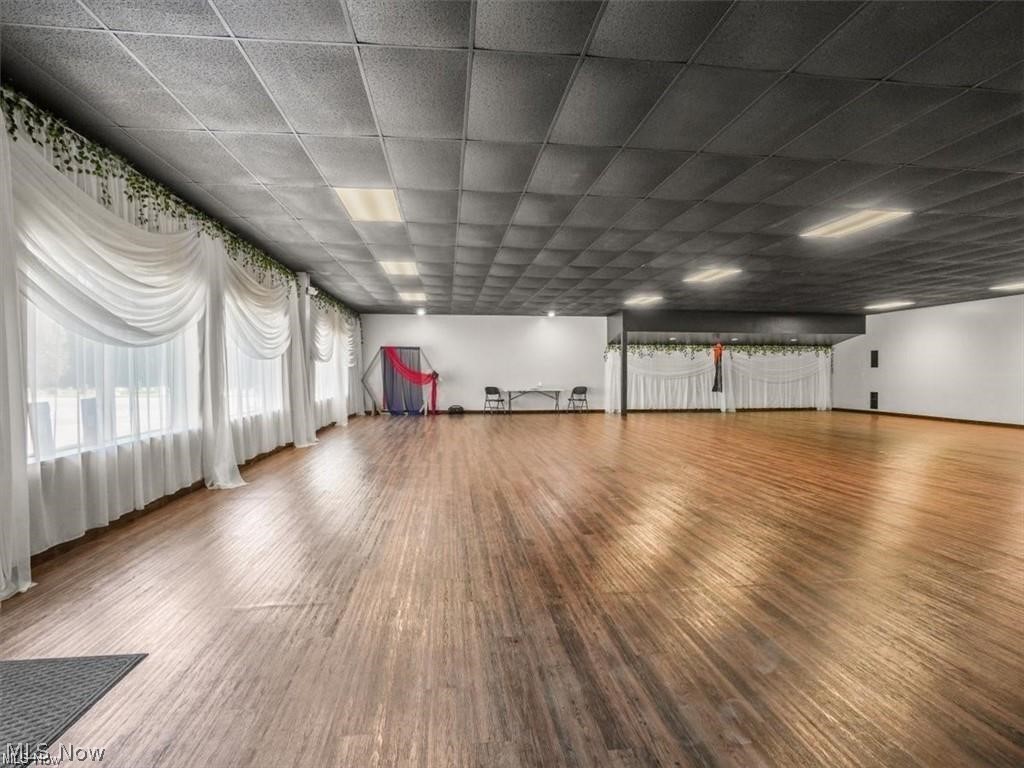 326 W Main Road Conneaut OH 44030