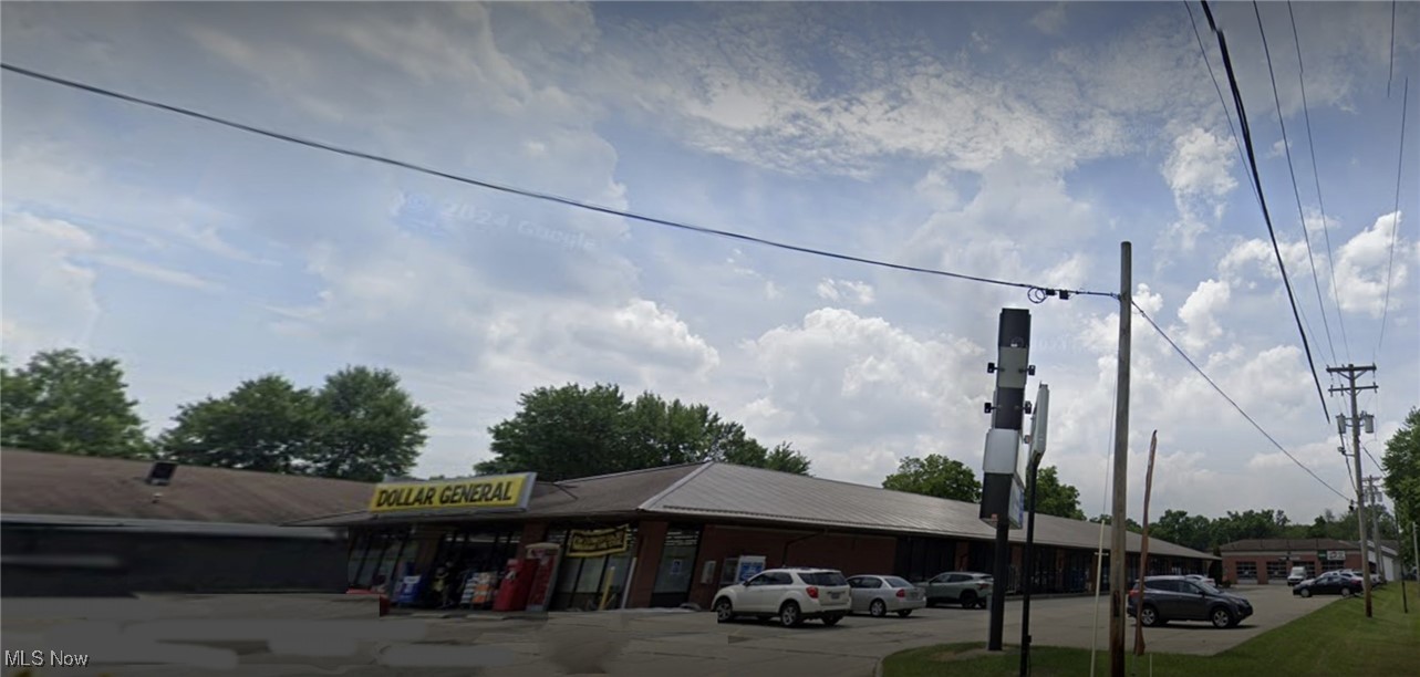 2010 Milton Boulevard Newton Falls OH 44444