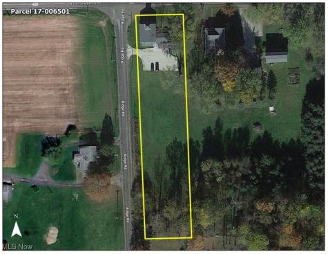 305 Ridge Road Cortland OH 44410