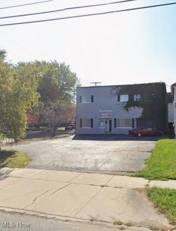 12703 Triskett Road Cleveland OH 44111