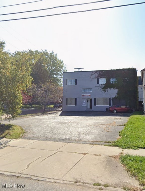 12703 Triskett Road Cleveland OH 44111