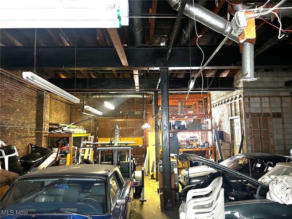 12703 Triskett Road Cleveland OH 44111