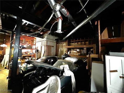 12703 Triskett Road Cleveland OH 44111