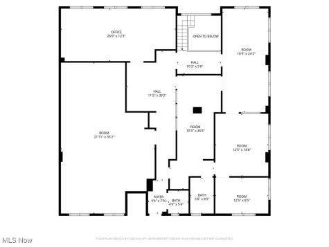 12703 Triskett Road Cleveland OH 44111