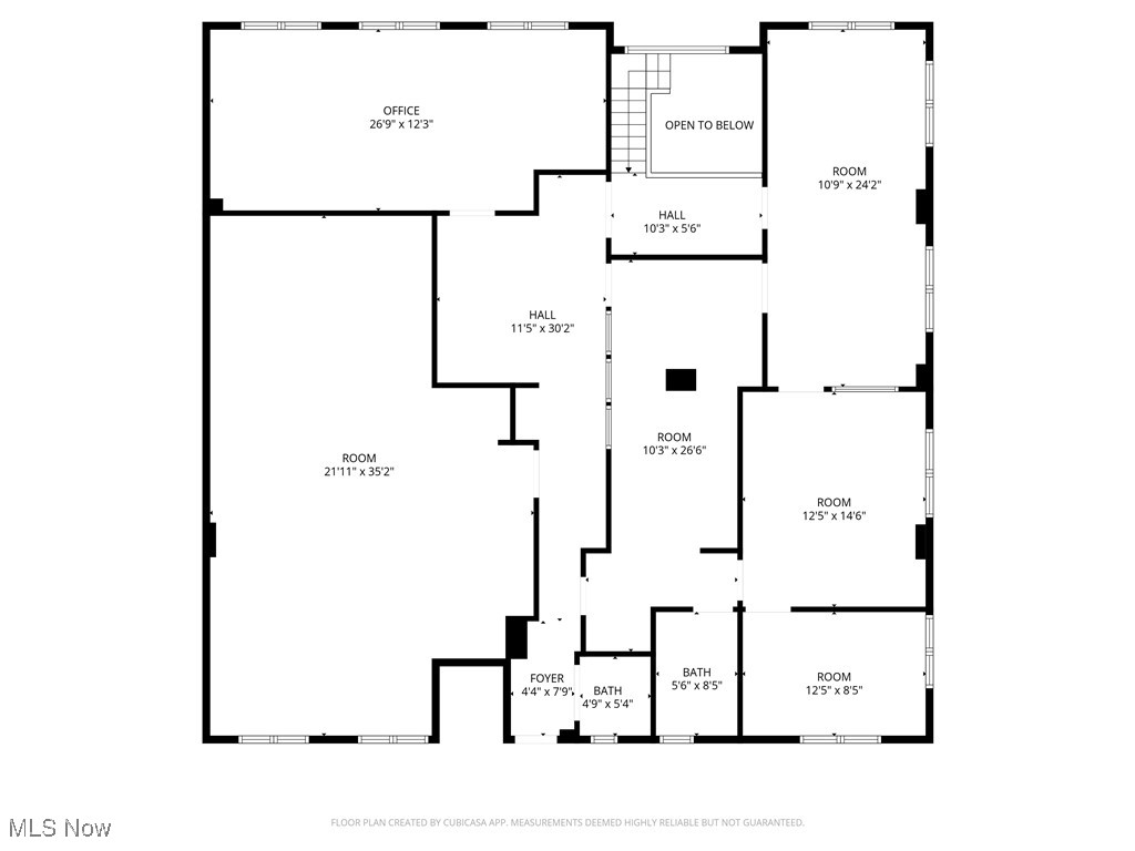 12703 Triskett Road Cleveland OH 44111