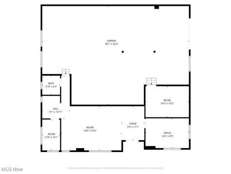 12703 Triskett Road Cleveland OH 44111