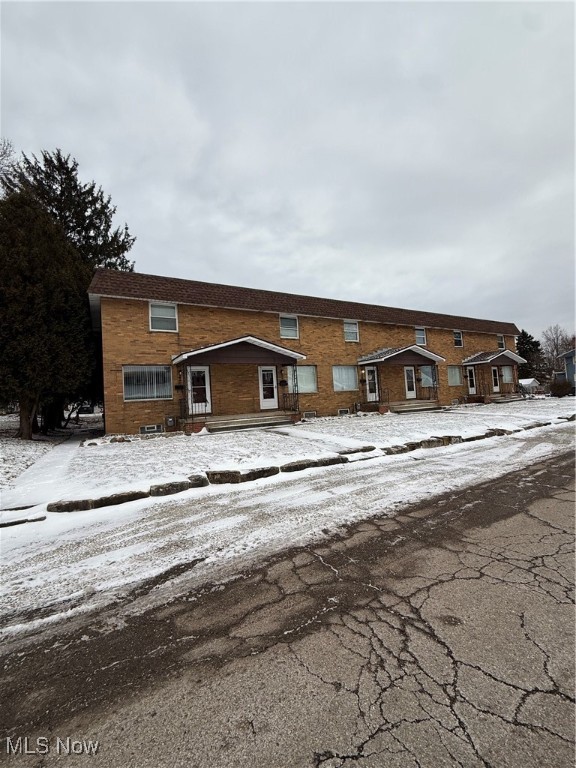 124 Brooklyn Avenue SW Canton OH 44710