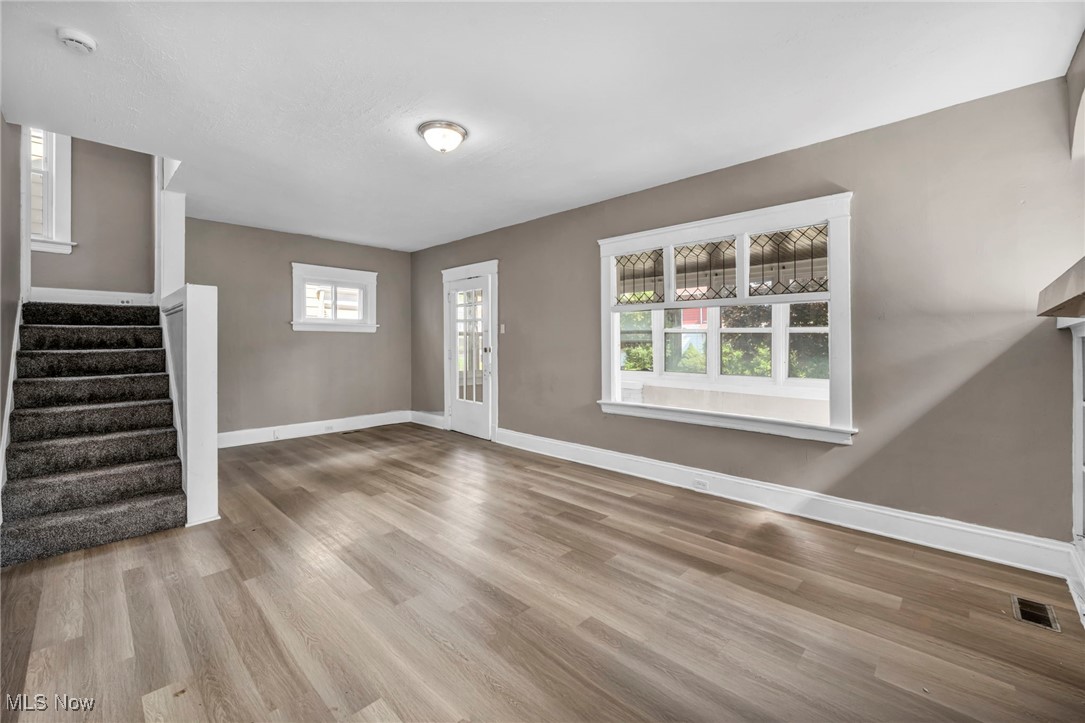 16705 Hillsboro Road Cleveland OH 44112