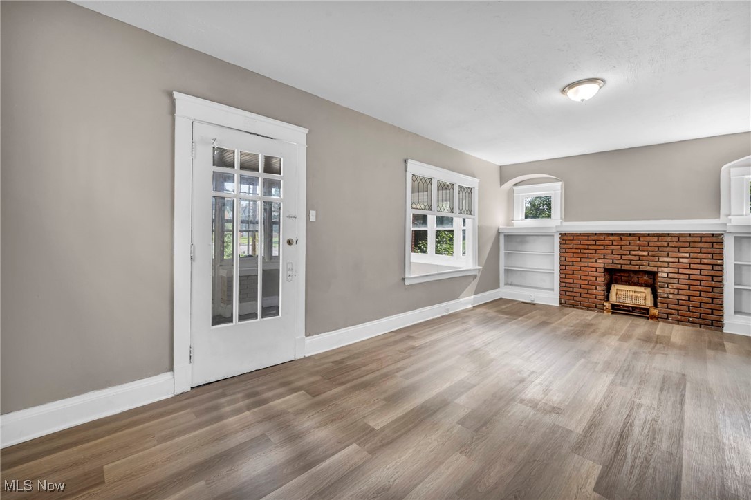 16705 Hillsboro Road Cleveland OH 44112