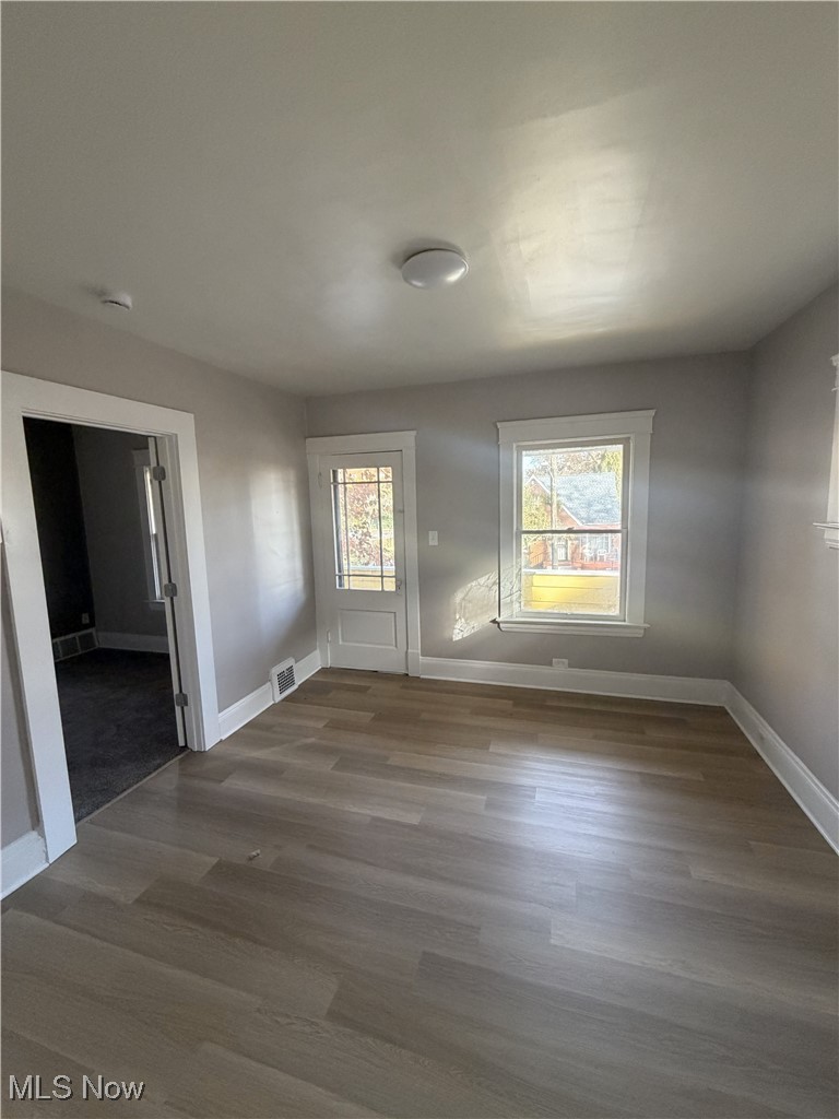 16705 Hillsboro Road Cleveland OH 44112