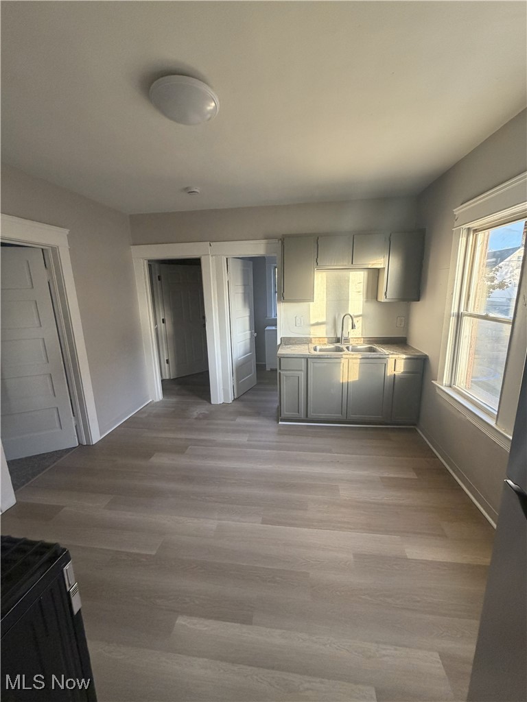 16705 Hillsboro Road Cleveland OH 44112