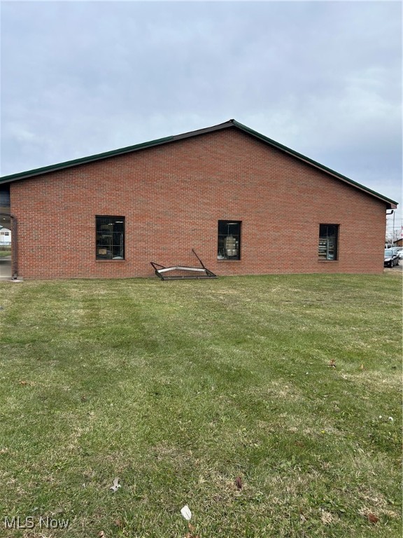 875 Southgate Parkway Cambridge OH 43725