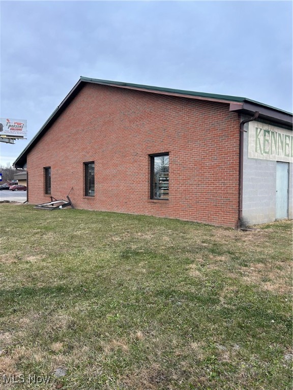 875 Southgate Parkway Cambridge OH 43725