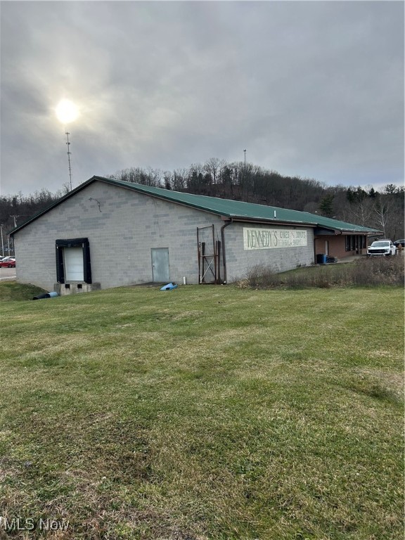 875 Southgate Parkway Cambridge OH 43725