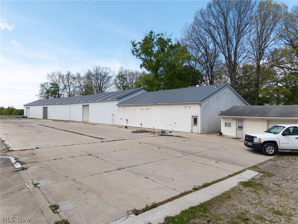 15355 Old Lincoln Way Dalton OH 44618