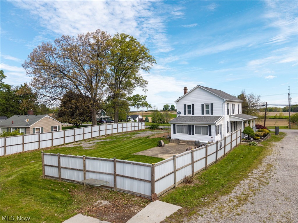 15355 Old Lincoln Way Dalton OH 44618