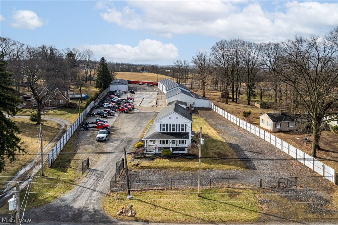 15355 Old Lincoln Way Dalton OH 44618