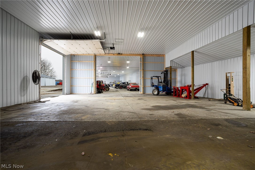 15355 Old Lincoln Way Dalton OH 44618