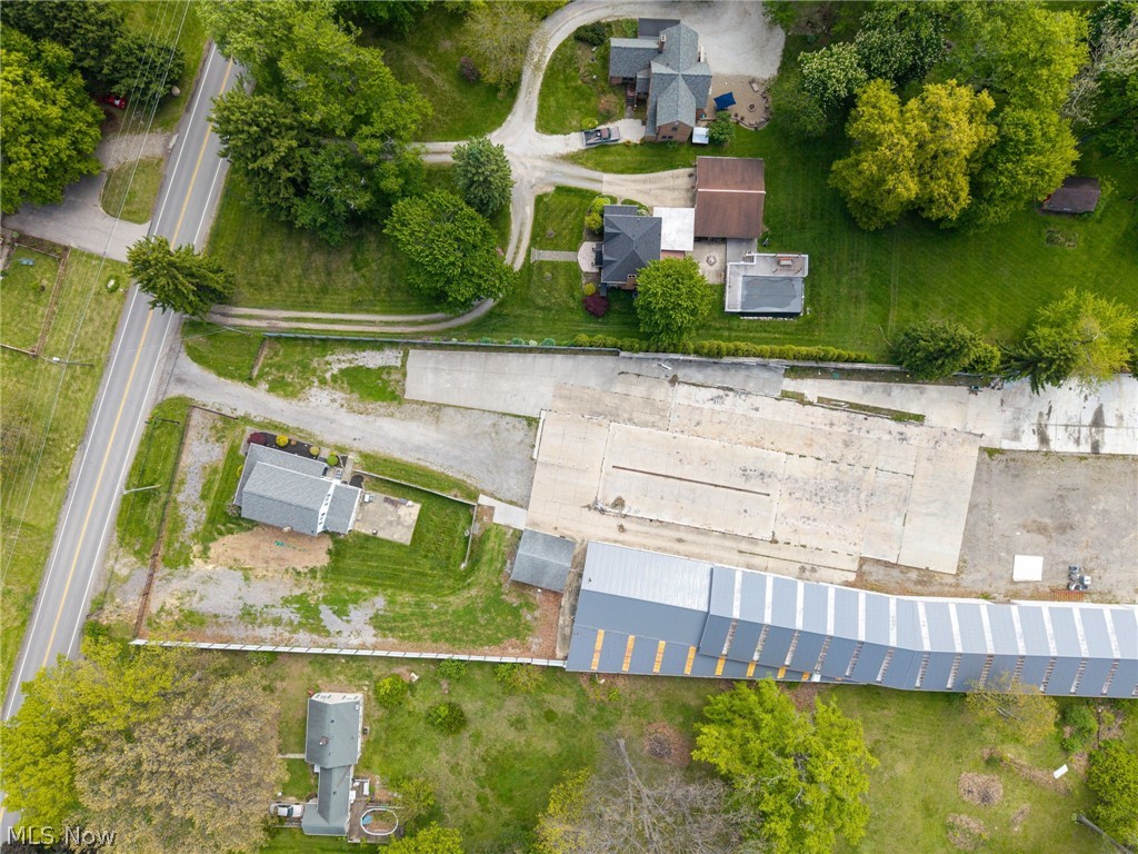 15355 Old Lincoln Way Dalton OH 44618