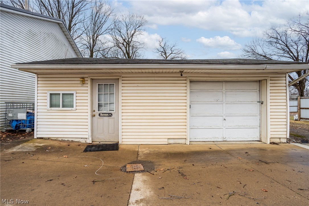 15355 Old Lincoln Way Dalton OH 44618