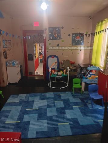 3568 Fulton Road Cleveland OH 44109