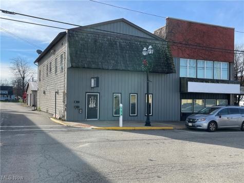 211 W Main Street W Cortland OH 44410
