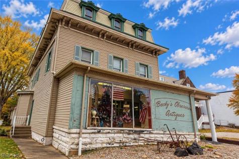 316 Lincoln Way E Massillon OH 44646