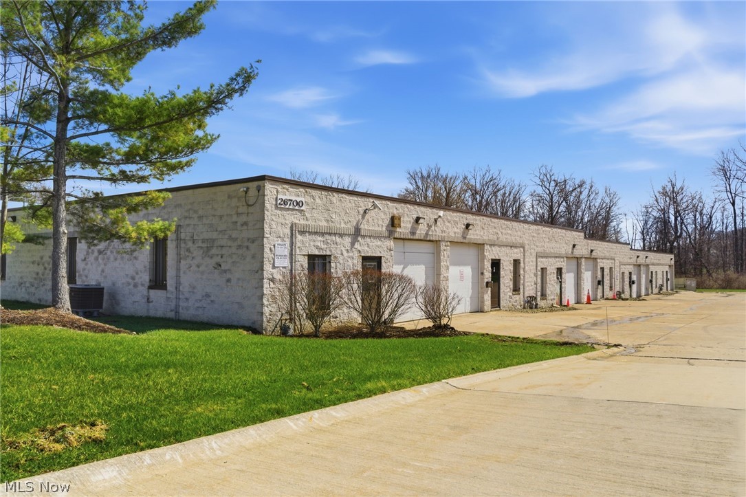 26700 Renaissance Parkway Warrensville Heights OH 44128