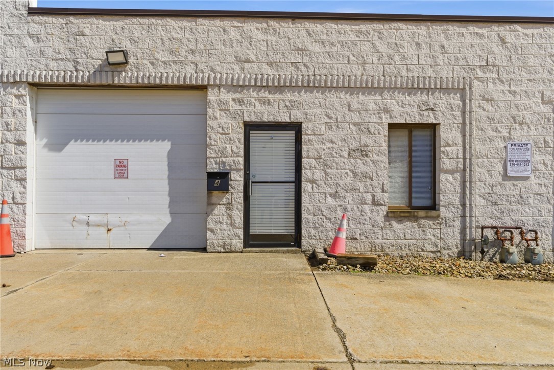 26700 Renaissance Parkway Warrensville Heights OH 44128